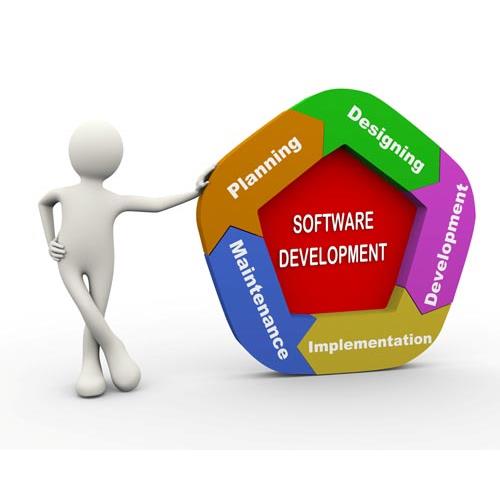 خدمات تولید نرم‌افزار سفارش مشتری