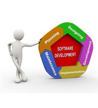 خدمات تولید نرم‌افزار سفارش مشتری